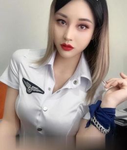 城关制服诱惑美妞一枚