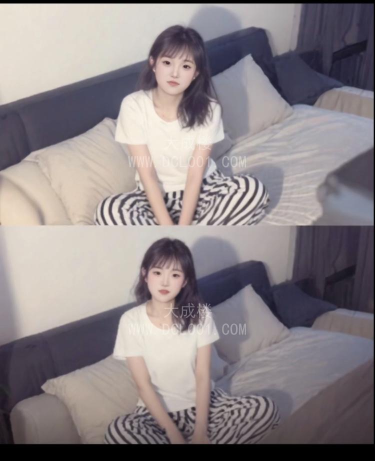 白城兼职小七