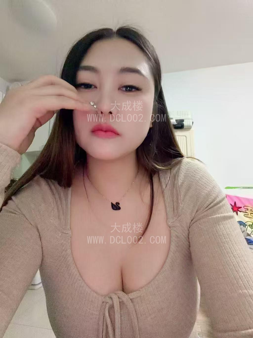 武汉文哑妹