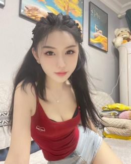 郑州大长腿青青子衿