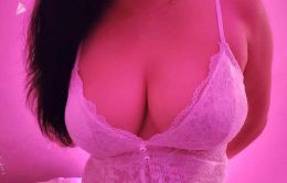 翘臀小少妇
