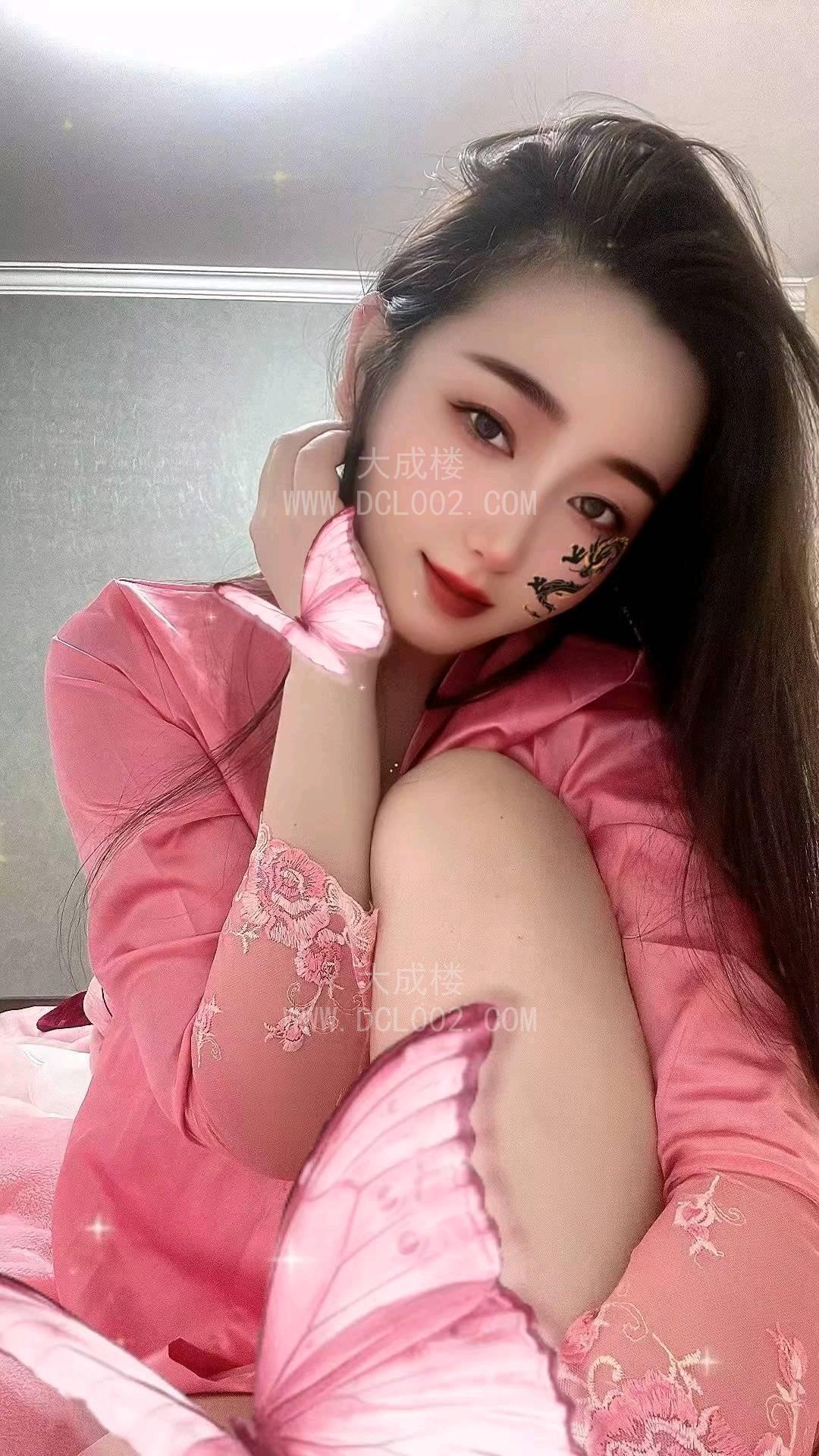 长春慧慧姐姐