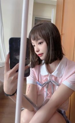 福田可爱嫩妹妹