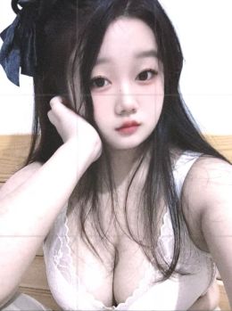 朝阳年轻大胸妹子