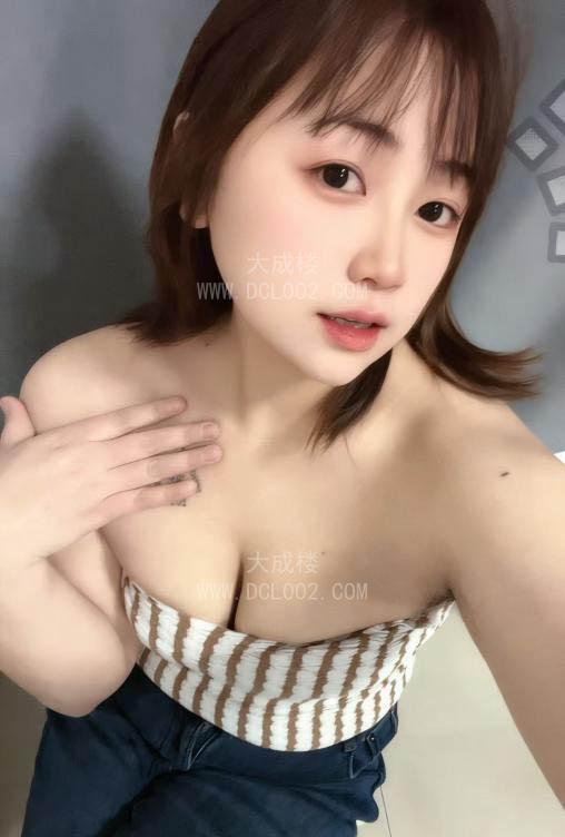 上城微胖妹妹