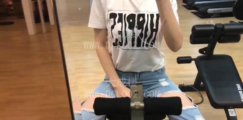 高新个人骚货