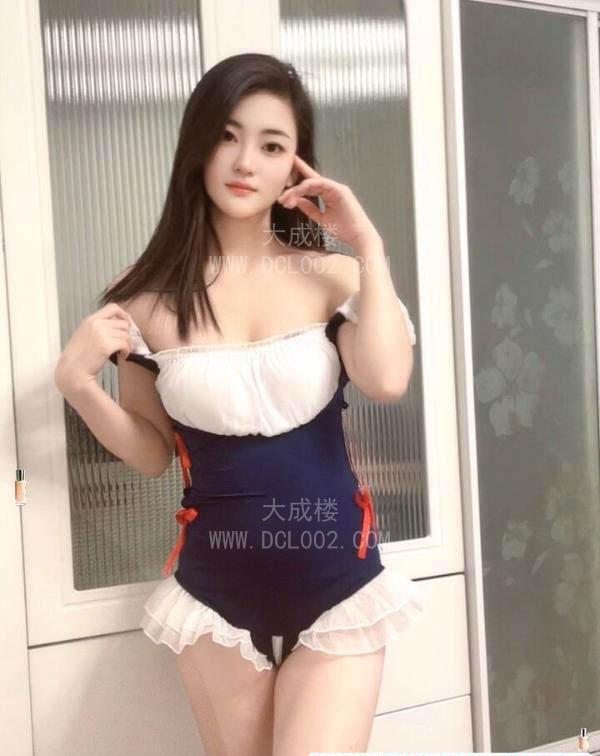 蜀山美少女