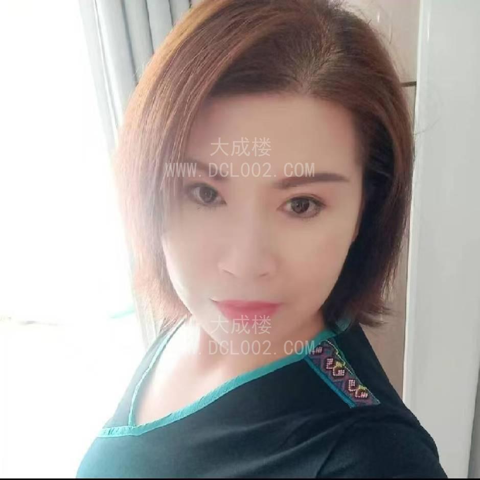 南开大奶玲姐