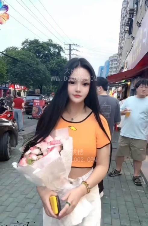 武昌D奶小公主