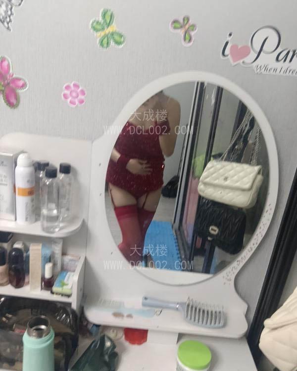 吴中熟女少妇