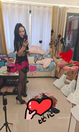 白云SM骚妇