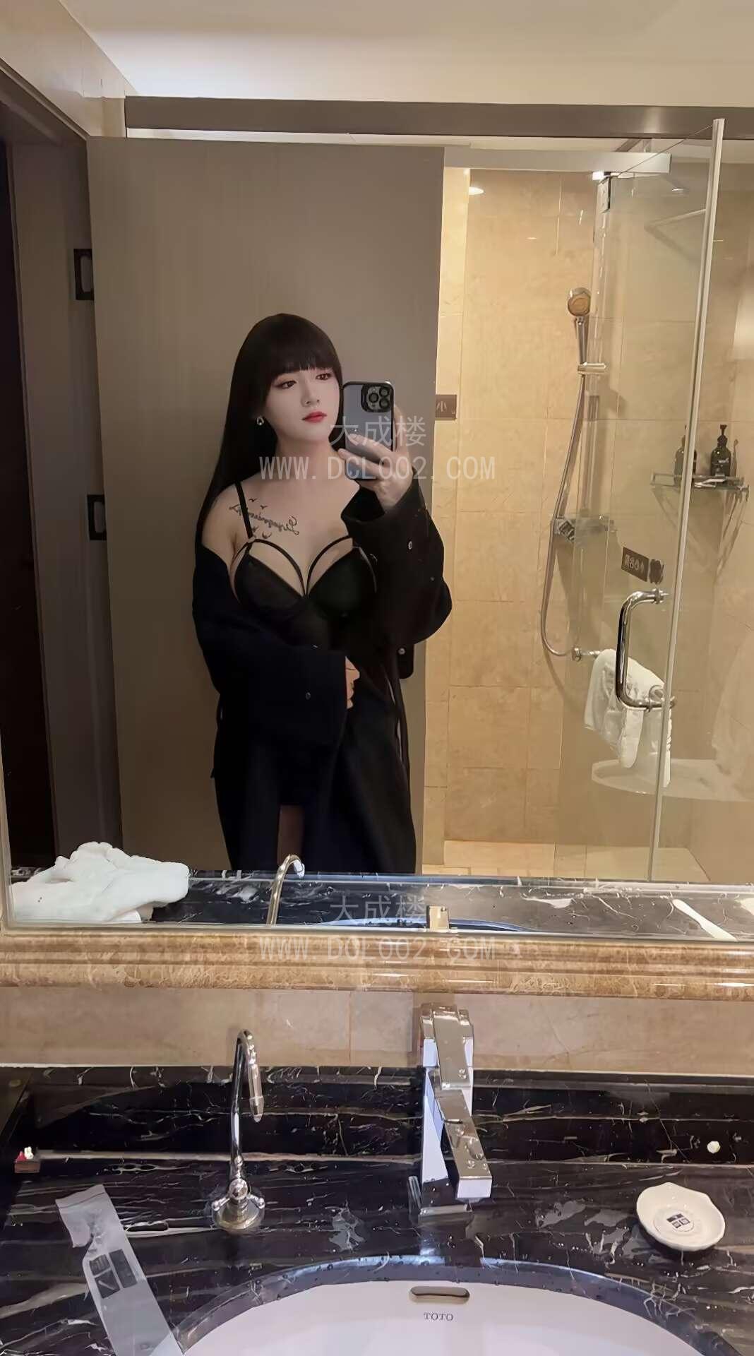 合肥TS伪娘