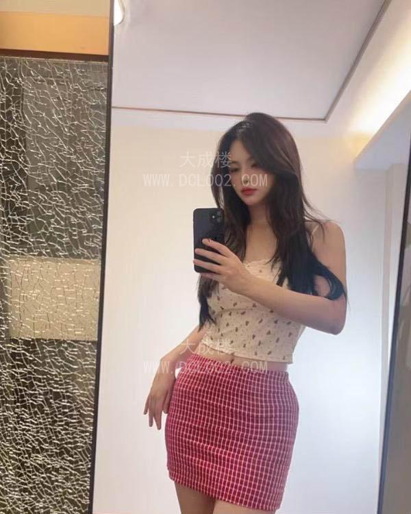 徐汇纯欲小妖