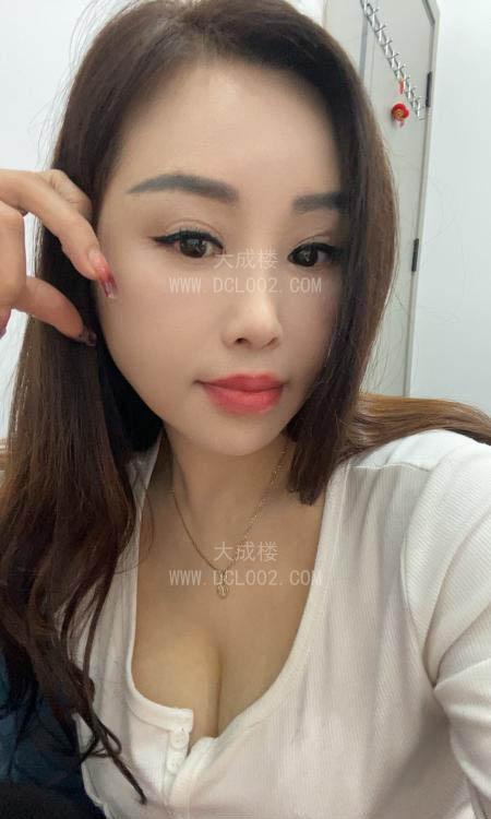 海珠大奶御姐