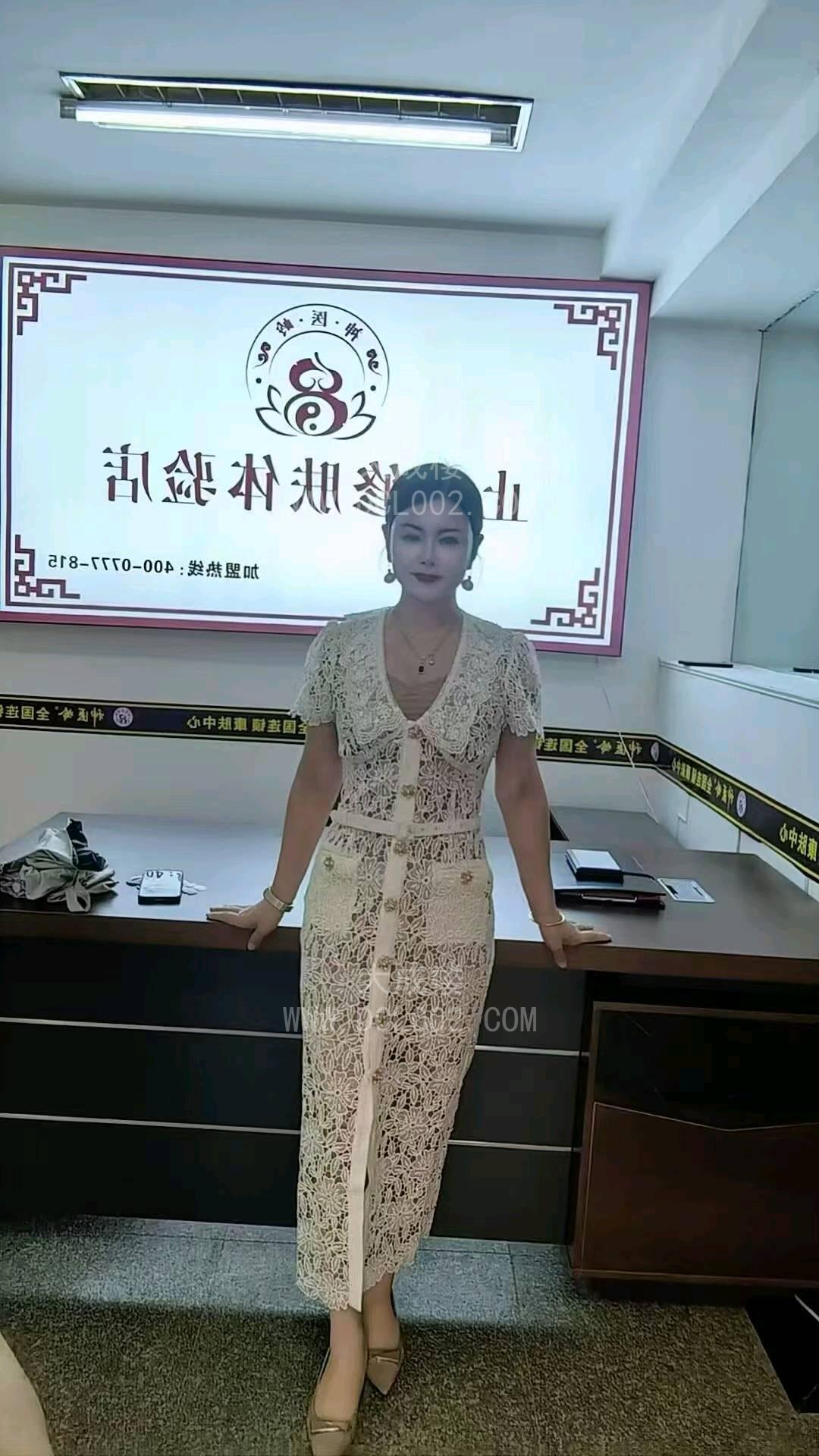 哈尔滨美艳熟女