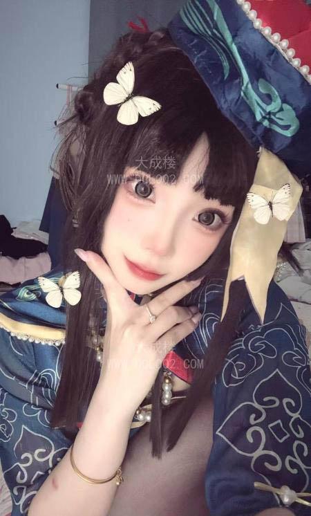 黄埔小软软