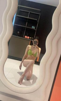 合肥妹子小秋