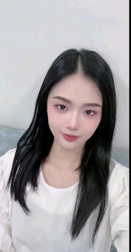 闵行气质纯欲风小姐