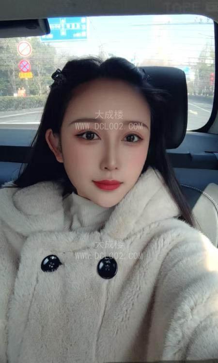 南京鼓楼美女
