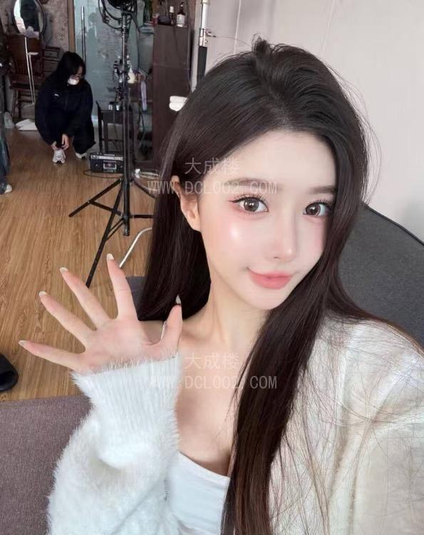 长沙网红嫩妹