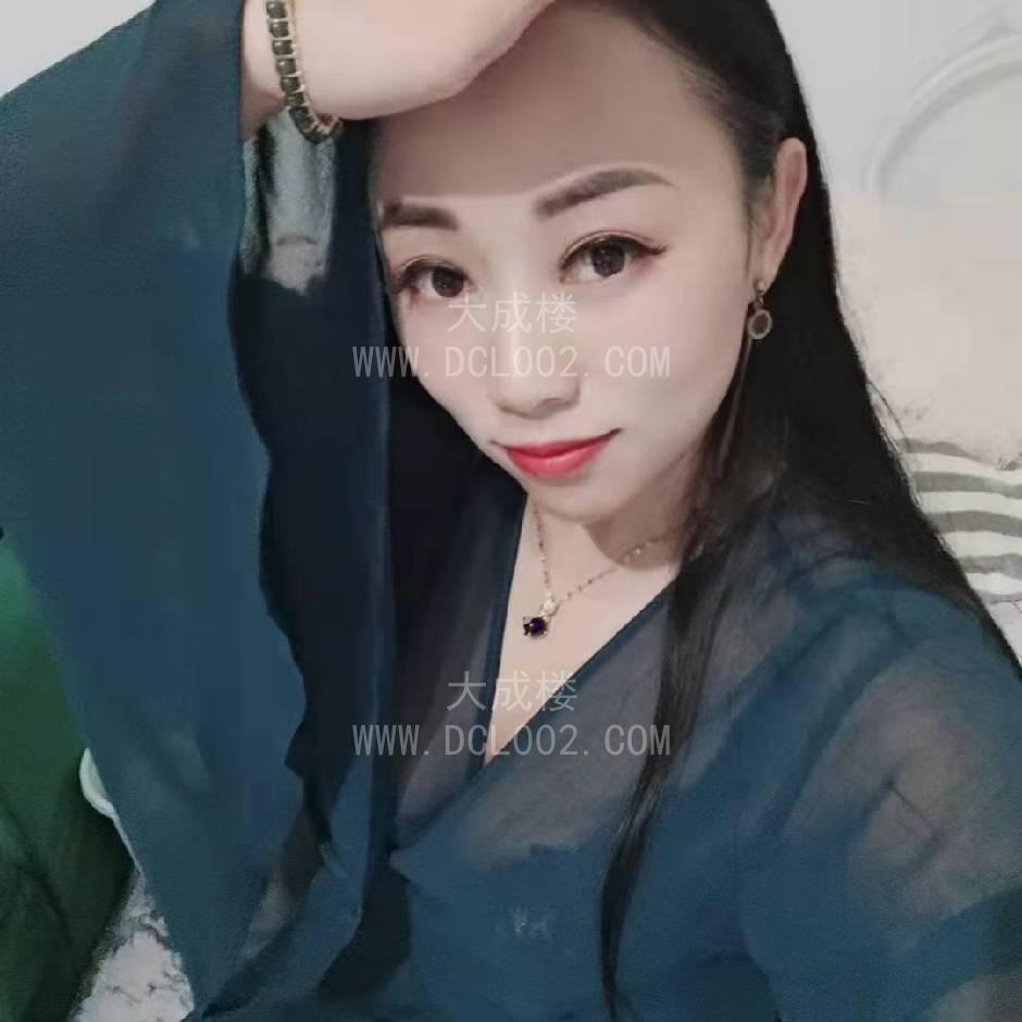 江北大奶程程