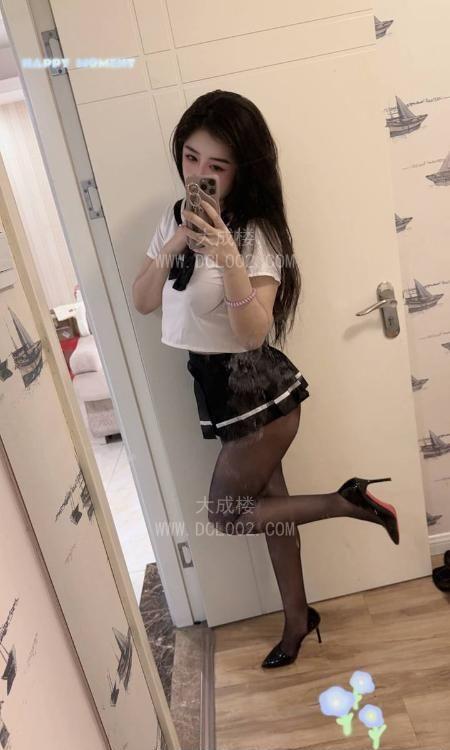 南京御姐风制服尤物