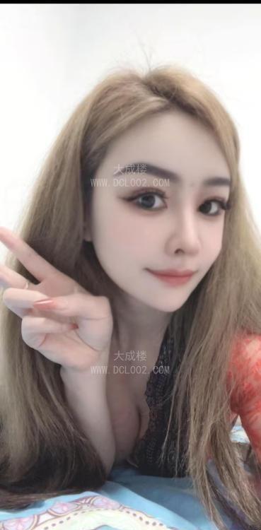 浦东混血儿伊娜