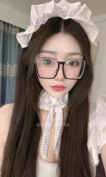 普陀制服小女友