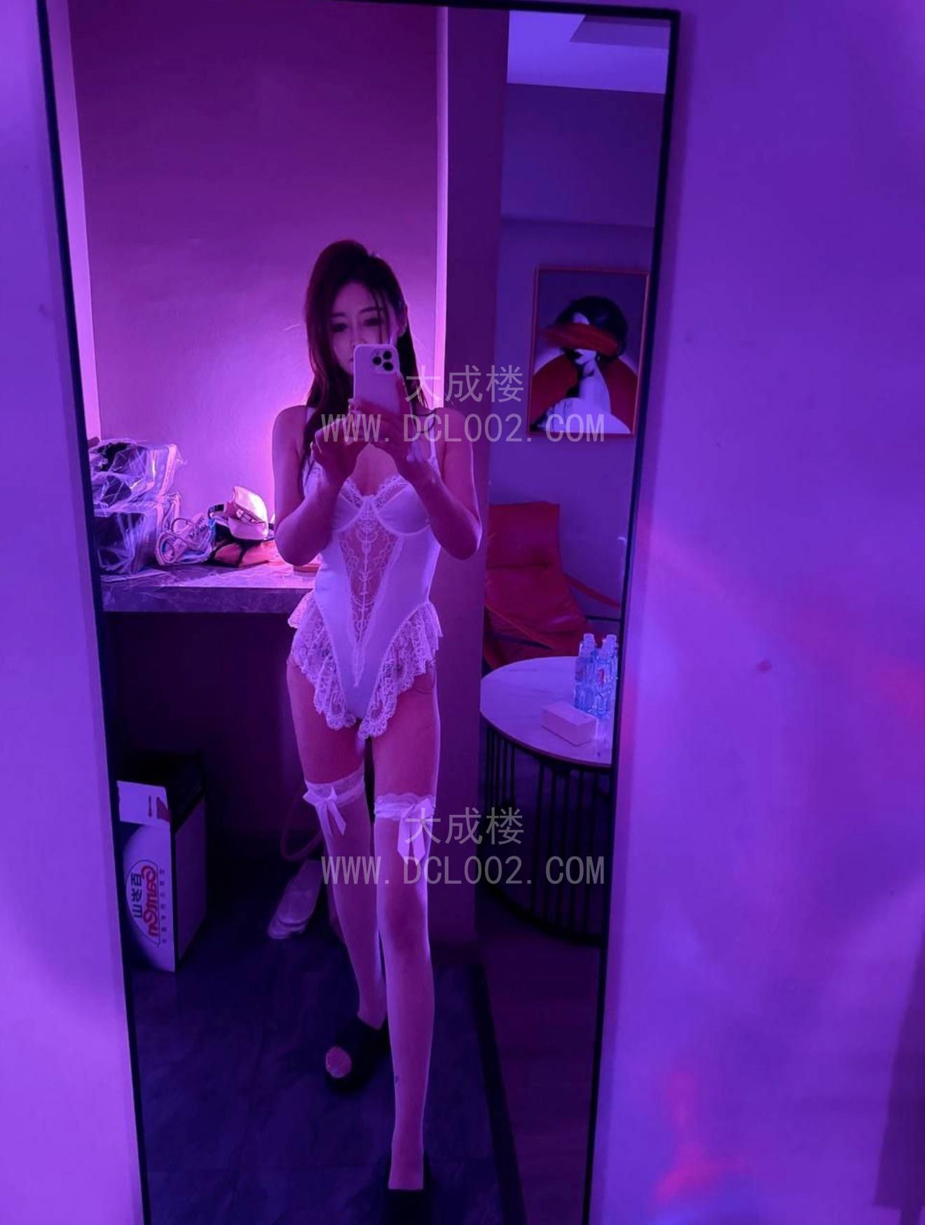 浦东制服妹妹