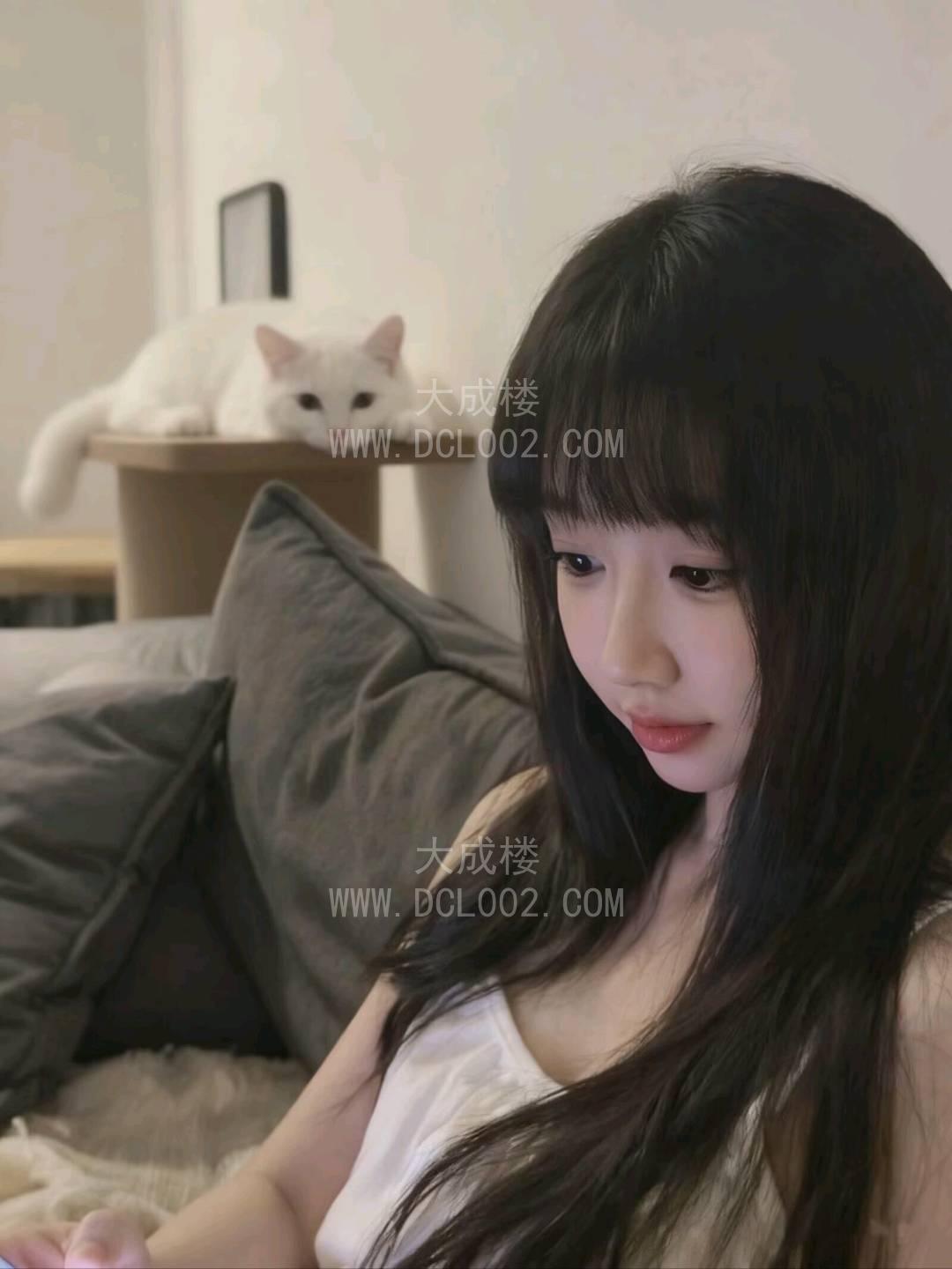 南京小萝莉爱宝很可爱