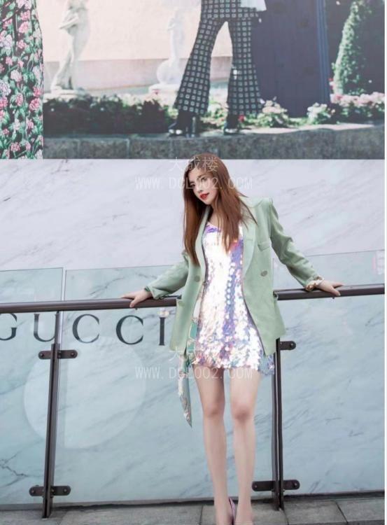 江北小仙女