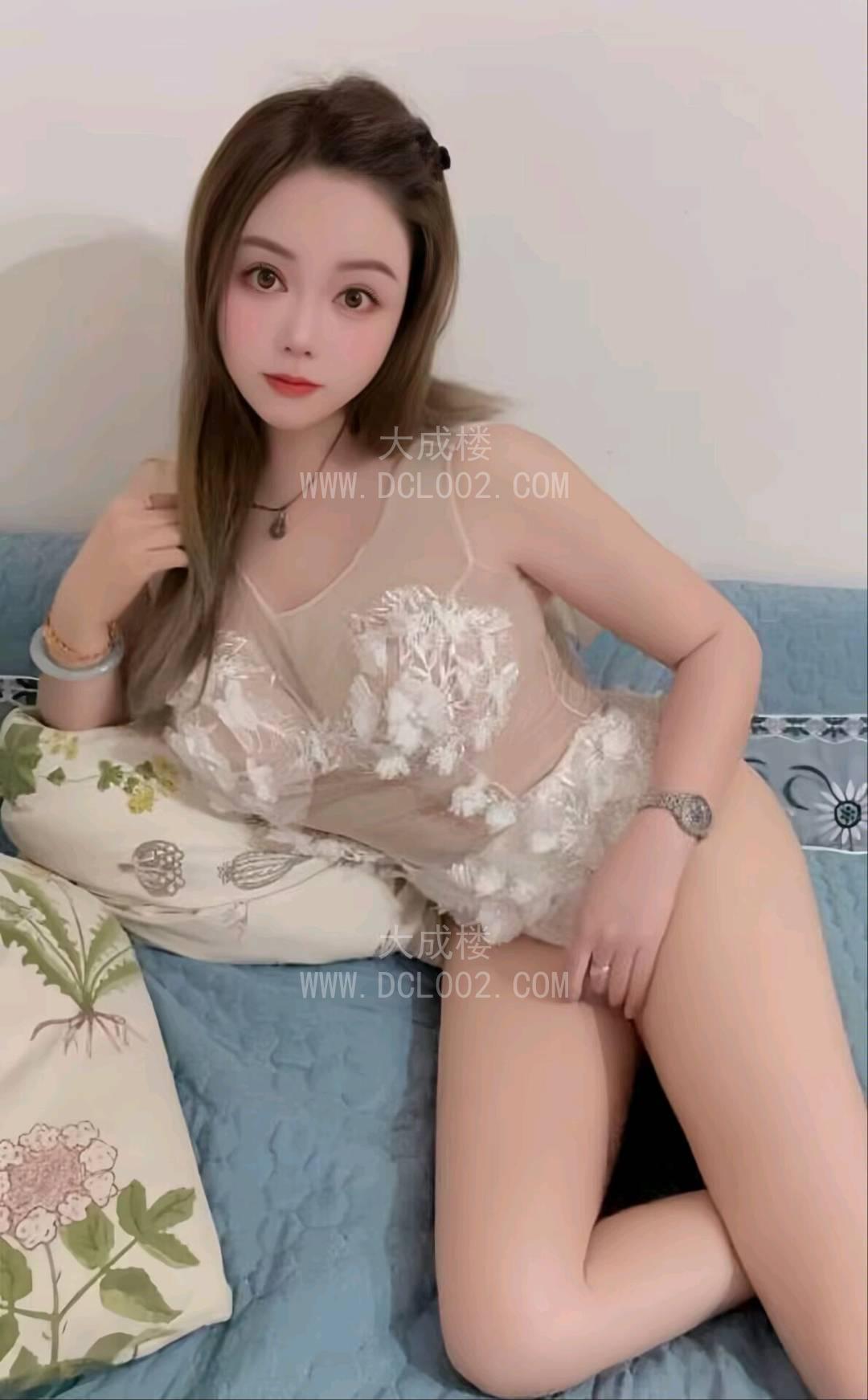 南京会喷水的小少妇
