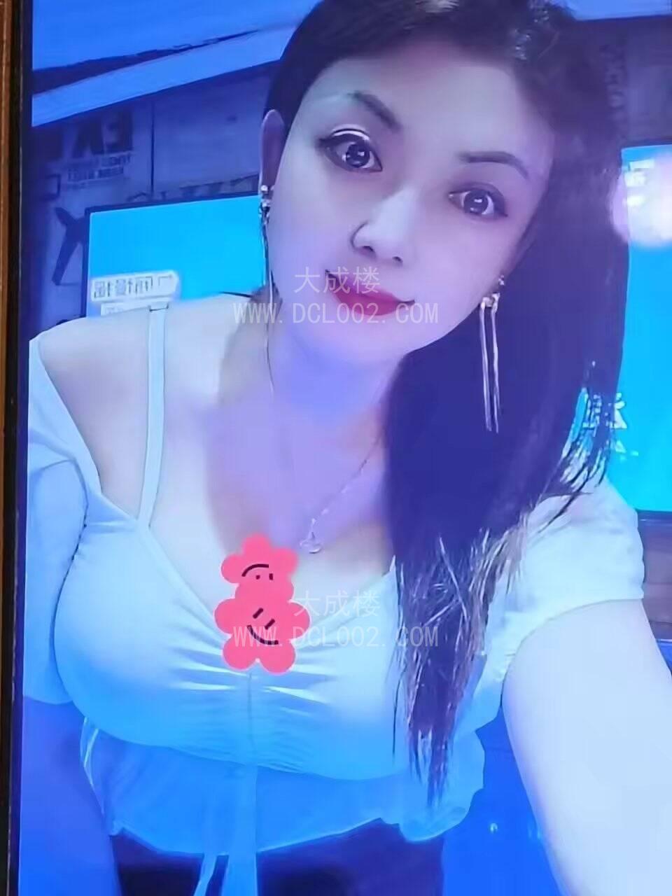 佛山中俄混血妹