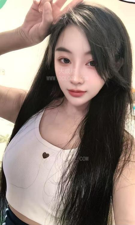 普陀女友感小迷糊