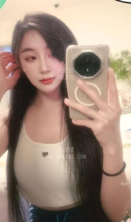 普陀女友感小迷糊