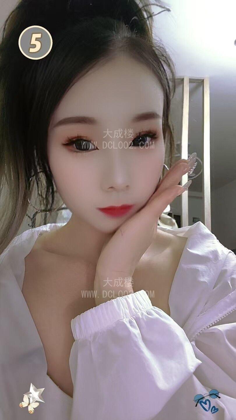 普陀性感风骚嫩妹