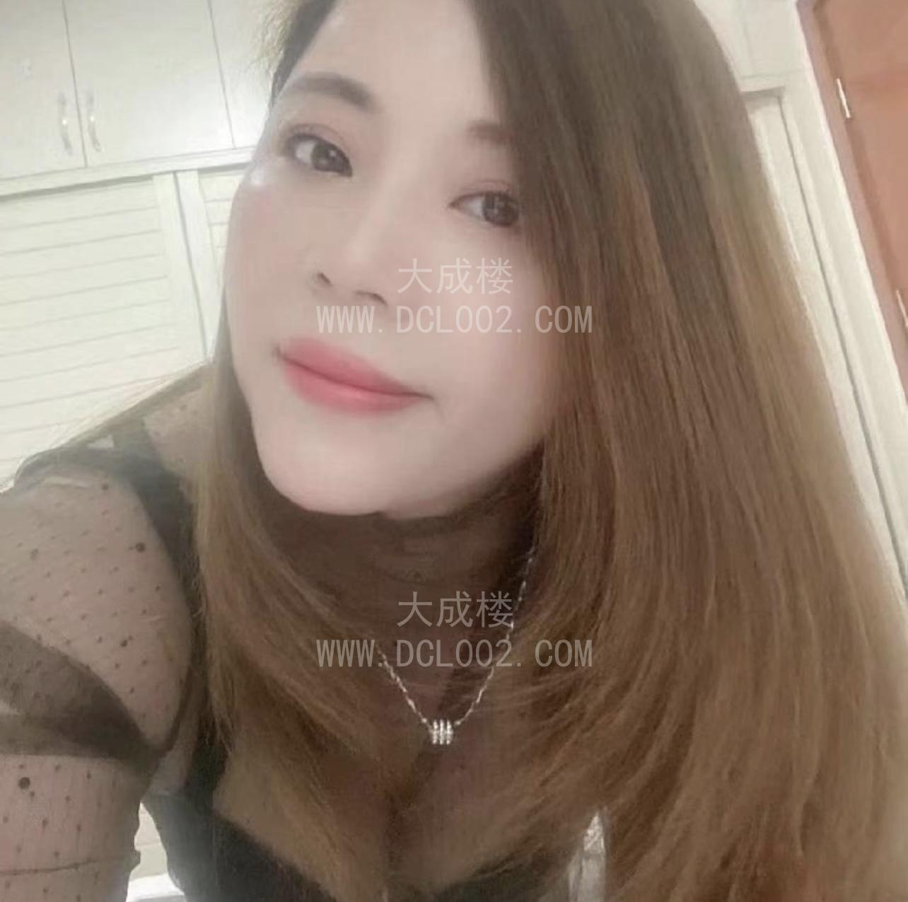 昆明熟女香水