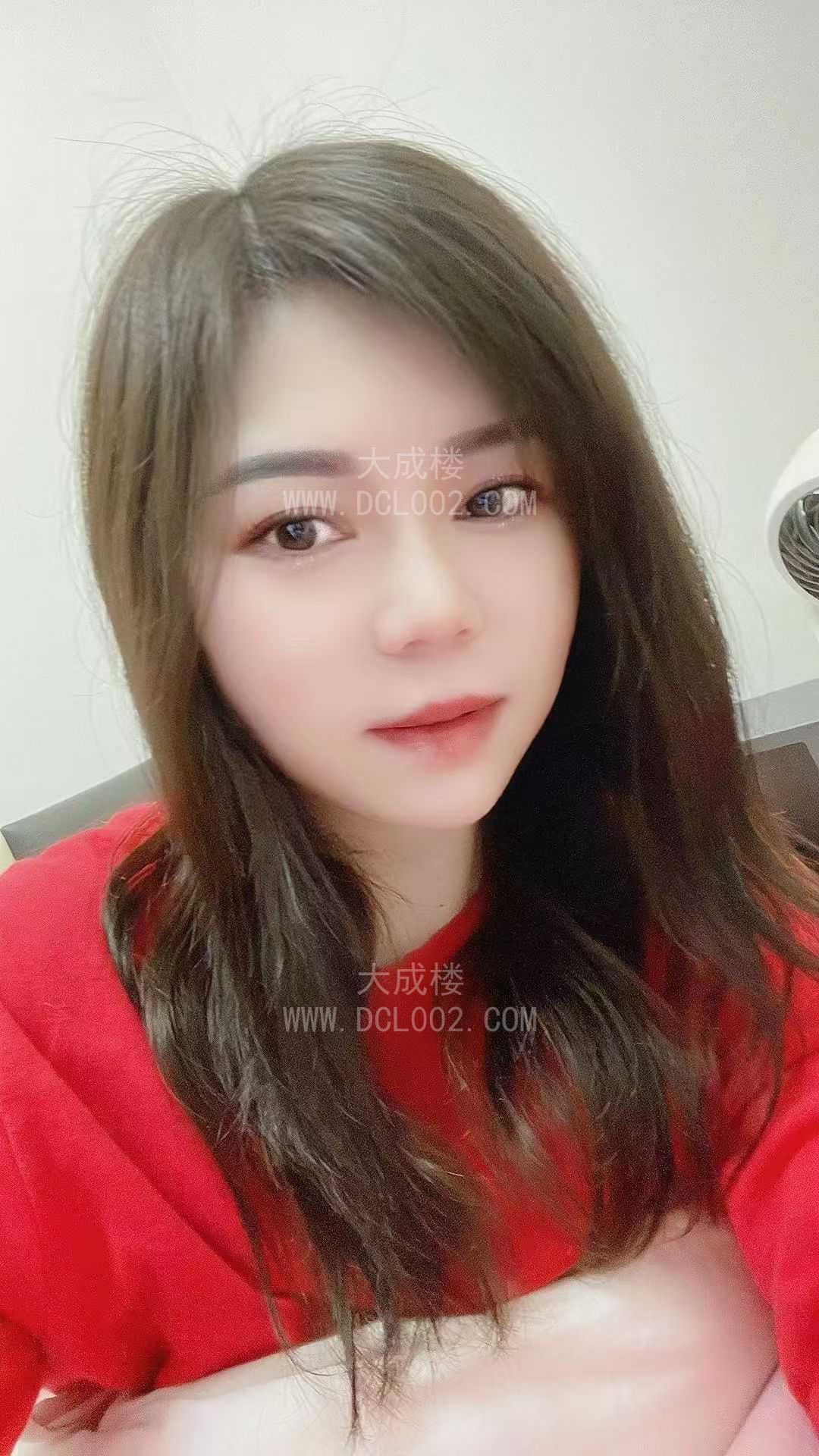 天河御姐呗呗