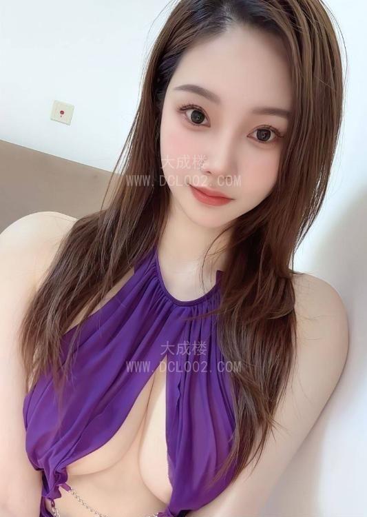 徐汇肤白性感御姐可可