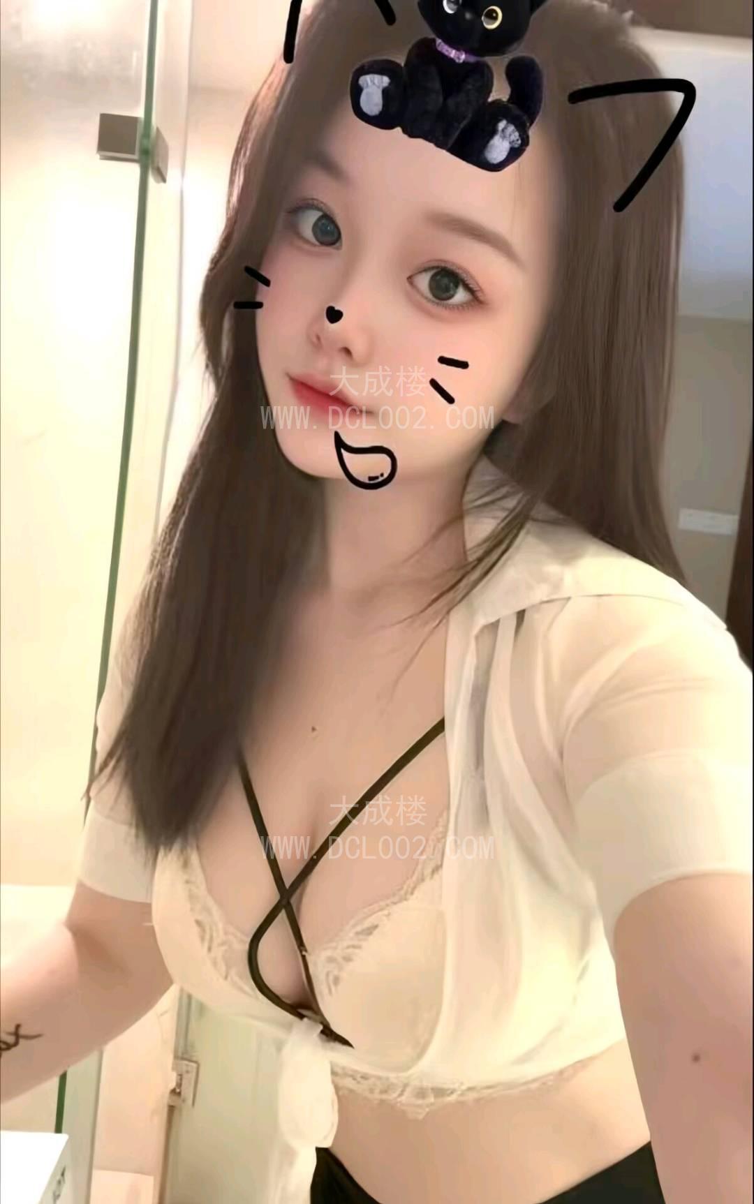 南京令人回味大奶骚妹