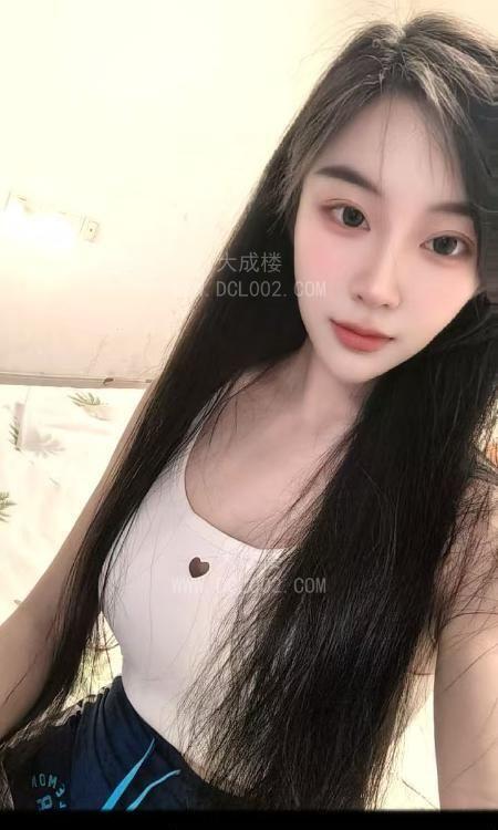 普陀女友感小迷糊