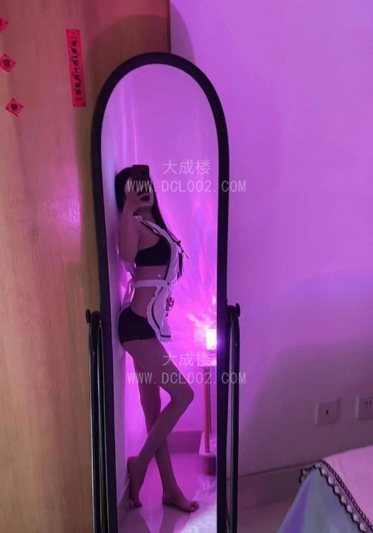 龙岗性感大长腿洋洋