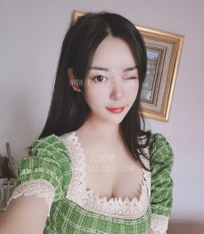 大连甘井子小妖精