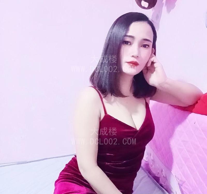 昆明美淫妻
