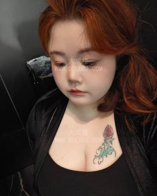黄浦胖妹妹