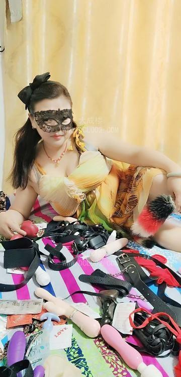 重庆SM大胸少妇