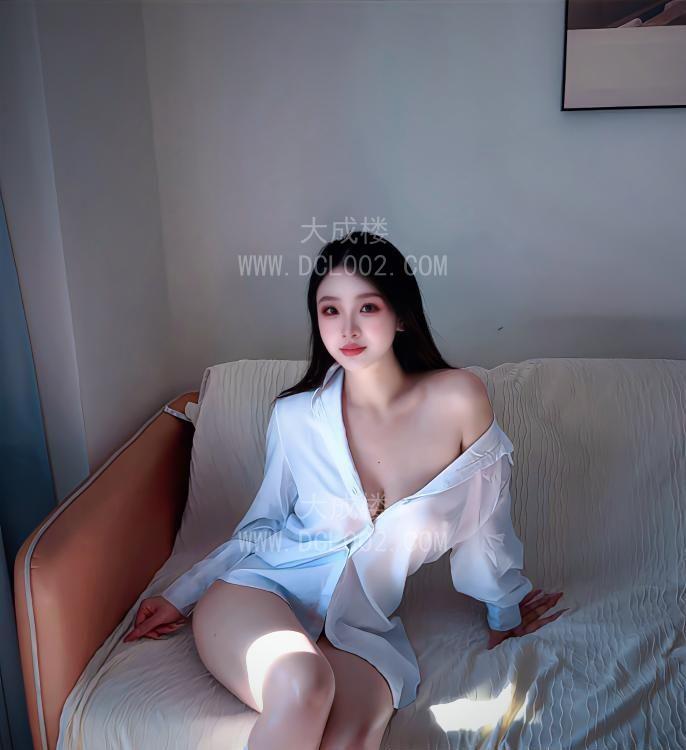 东莞南城舌吻大美女
