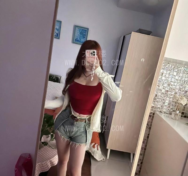 苏州姑苏波霸美女媛媛