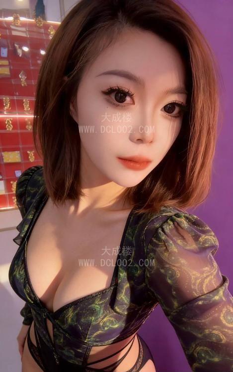 东莞南城丰满短发少妇