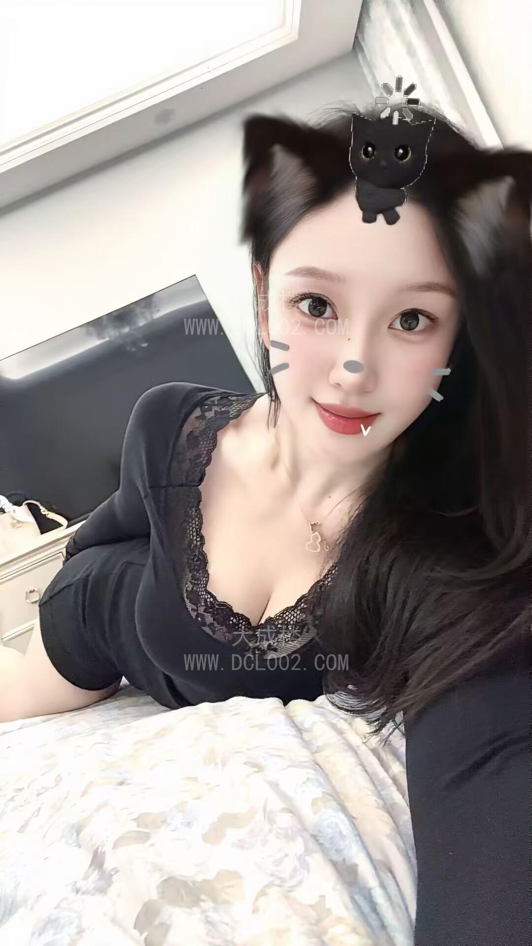 闵行七宝丰满露露